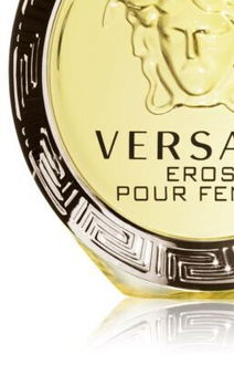 Versace Eros Pour Femme toaletná voda pre ženy 30 ml 8