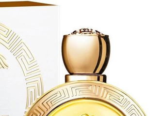 Versace Eros Pour Femme - toaletní voda 50 ml 7