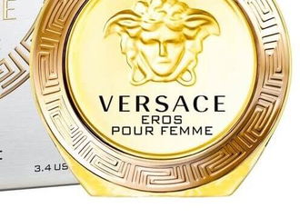 Versace Eros Pour Femme - toaletní voda 50 ml 9