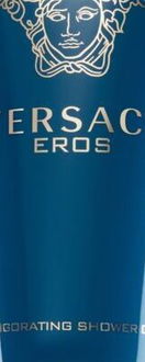 Versace Eros sprchový gél pre mužov 250 ml 5