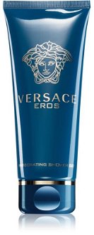 Versace Eros sprchový gél pre mužov 250 ml