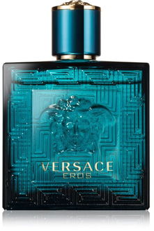 Versace Eros toaletná voda pre mužov 100 ml