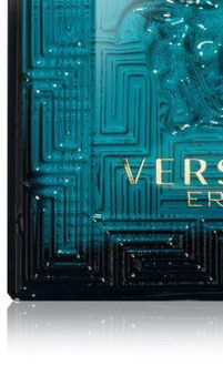 Versace Eros toaletná voda pre mužov 50 ml 8