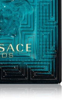 Versace Eros toaletná voda pre mužov 50 ml 9