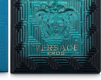 Versace Eros - toaletní voda 100 ml 9