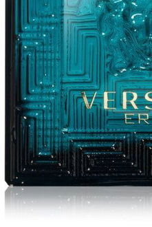 Versace Eros voda po holení pre mužov 100 ml 8