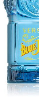 Versace Jeans Blue toaletná voda pre mužov 75 ml 8