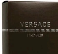 Versace L´Homme - EDT 100 ml 6
