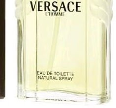 Versace L´Homme - EDT 100 ml 9