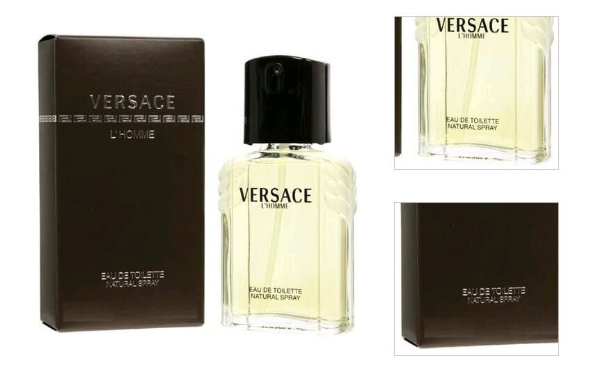 Versace L´Homme - EDT 100 ml 8