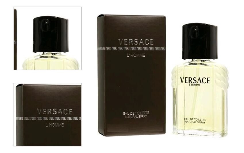 Versace L´Homme - EDT 100 ml 9