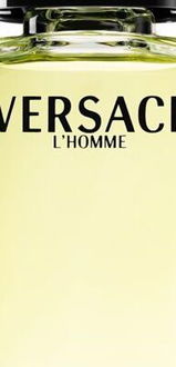 Versace L'Homme toaletná voda pre mužov 100 ml 5