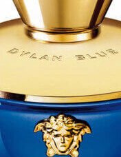 Versace Pour Femme Dylan Blue - parfémovaná voda 100 ml 5
