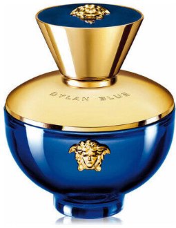 Versace Pour Femme Dylan Blue - parfémovaná voda 100 ml 2