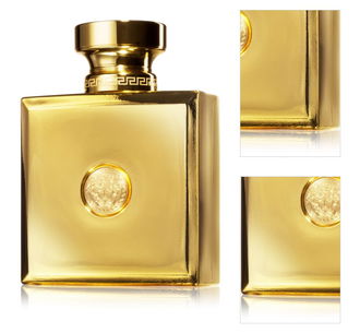 Versace Pour Femme Oud Oriental parfumovaná voda pre ženy 100 ml 3