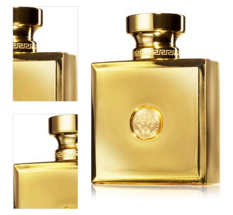 Versace Pour Femme Oud Oriental parfumovaná voda pre ženy 100 ml 4