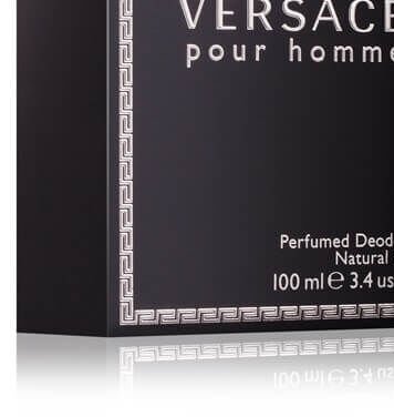 Versace Pour Homme - deodorant spray 100 ml 6