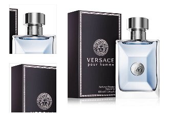 Versace Pour Homme - deodorant spray 100 ml 4