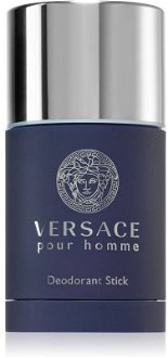 Versace Pour Homme deostick (bez krabičky) pre mužov 75 ml