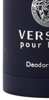 Versace Pour Homme deostick pre mužov 75 ml 8