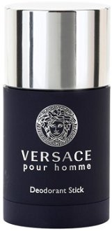 Versace Pour Homme deostick pre mužov 75 ml
