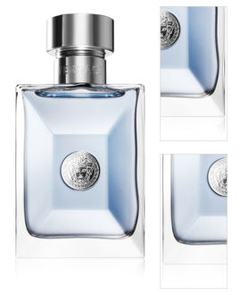 Versace Pour Homme toaletná voda pre mužov 50 ml 3