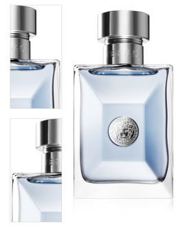 Versace Pour Homme toaletná voda pre mužov 50 ml 4