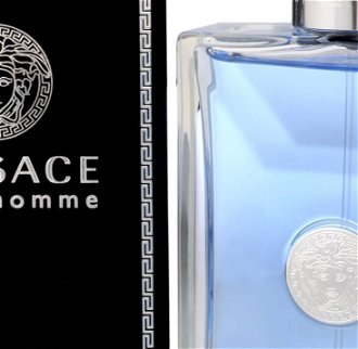 Versace Pour Homme - toaletní voda 100 ml 5