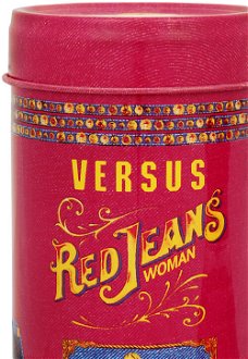 Versace Red Jeans Versus - EDT 75 ml 6