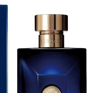 Versace Versace Pour Homme Dylan Blue - toaletní voda 100 ml 7