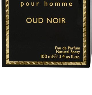 Versace Versace Pour Homme Oud Noir - EDP 100 ml 8