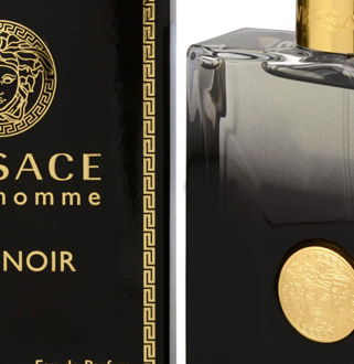 Versace Versace Pour Homme Oud Noir - EDP 100 ml 5