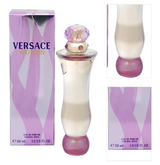 Versace Versace Woman - EDP 100 ml 3