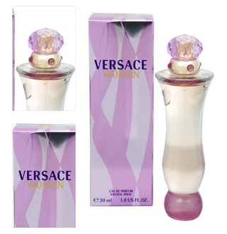 Versace Versace Woman - EDP 100 ml 4