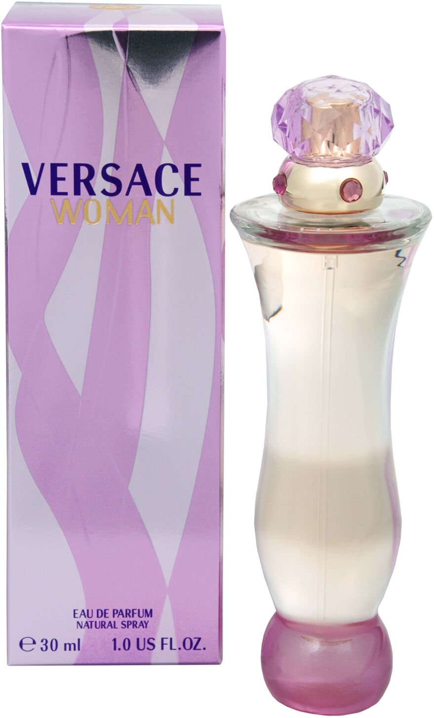 Versace Versace Woman - EDP 100 ml