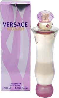 Versace Versace Woman - EDP 50 ml 2