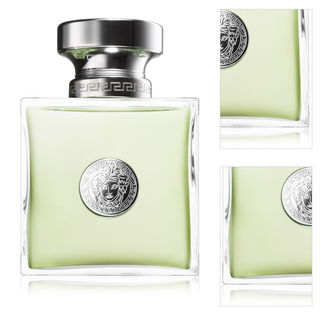 Versace Versense toaletná voda pre ženy 50 ml 3