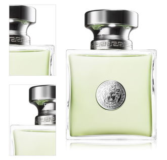 Versace Versense toaletná voda pre ženy 50 ml 4