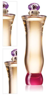 Versace Woman parfumovaná voda pre ženy 100 ml 4