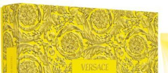 Versace Yellow Diamond darčeková sada pre ženy 6