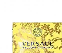 Versace Yellow Diamond - deodorant spray 50 ml 3