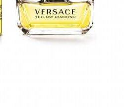Versace Yellow Diamond - deodorant spray 50 ml 6
