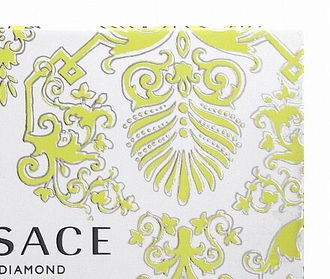 Versace Yellow Diamond - EDT 50 ml + telové mlieko 50 ml + sprchový gél 50 ml 7