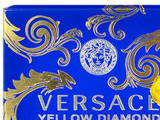 Versace Yellow Diamond Intense - parfémovaná voda 30 ml 6