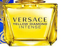 Versace Yellow Diamond Intense - parfémovaná voda 30 ml 9