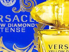 Versace Yellow Diamond Intense - parfémovaná voda 30 ml 5
