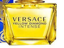 Versace Yellow Diamond Intense - parfémovaná voda 90 ml 9