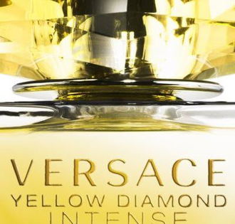 Versace Yellow Diamond Intense parfumovaná voda pre ženy 30 ml 5