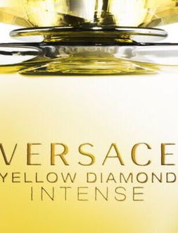 Versace Yellow Diamond Intense parfumovaná voda pre ženy 50 ml 5