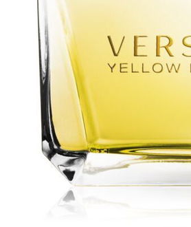 Versace Yellow Diamond toaletná voda pre ženy 90 ml 8